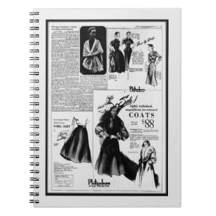 Journal vintage du 26 octobre 1951