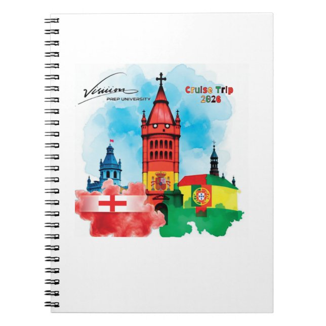 Journal Visiiion (Devant)