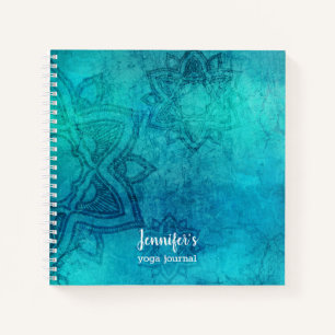 Journal Yoga