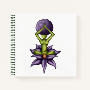 Journal Yoga 