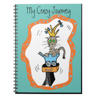 Journal your memorable moments.