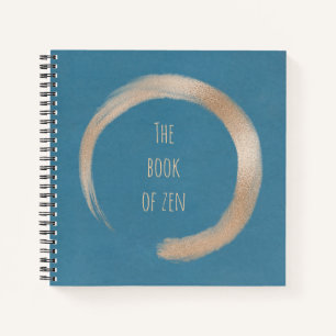 Journal Zen personnalisé