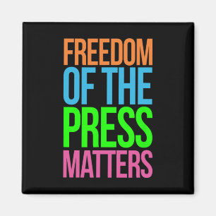 Journalism Problems Not The Enemy Anti Trump Resis Magnet
