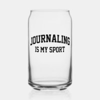 Journalling Is My Sport 