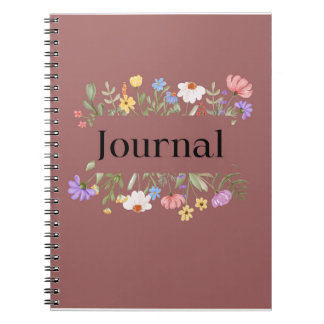 Journals
