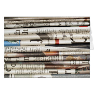 Journaux