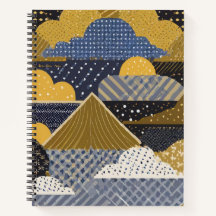 Journaux saisonniers : Carnet météo et saisons