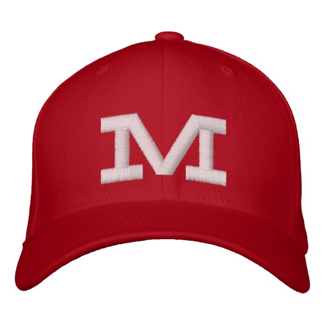 Journée casquette du SPORT (Devant)