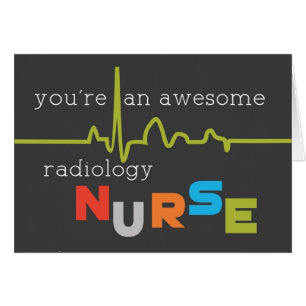 Journée des Infirmières en radiologie