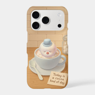 Journée du Chocolat Chaud : Art de la guimauve Bic