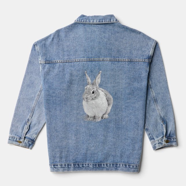 Journée du lapin (Verso)