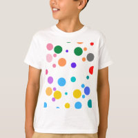Journée internationale de l'Happy Dot - T-shirt ga