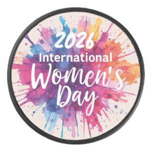 Journée internationale des femmes 2026