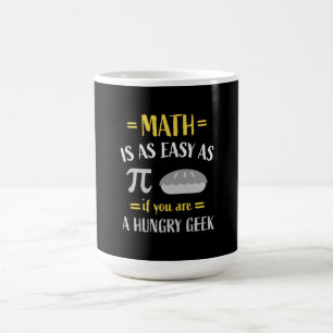 Journée internationale des mathématiques Café Mug