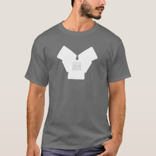Journée internationale des T-shirts Motif de poupé