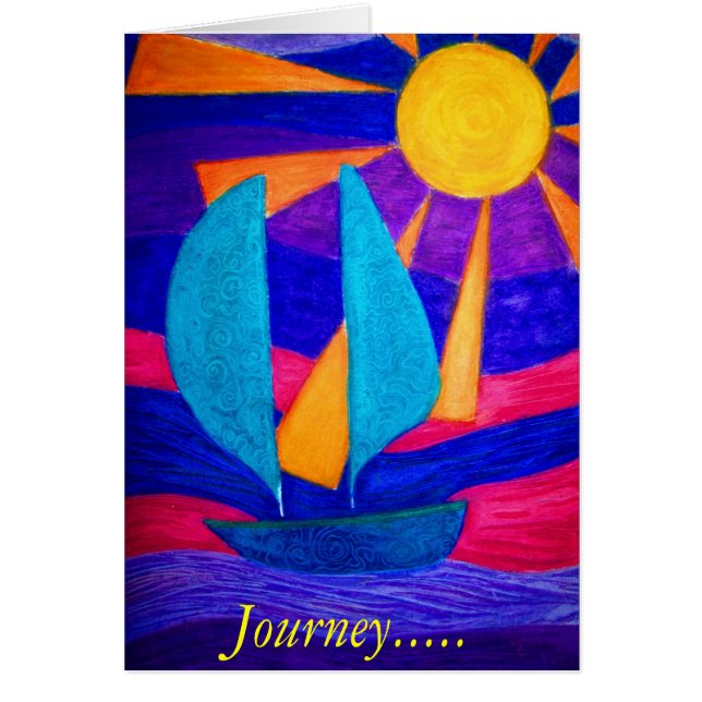 Journey..... (Front)