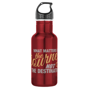 JOURNEY 532 ML WATER BOTTLE