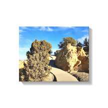 Journey Beyond the Bend 