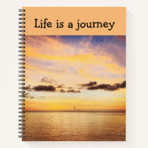 Journey Journal