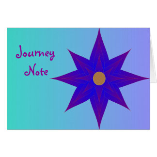 Journey Note - Rise Above Thought