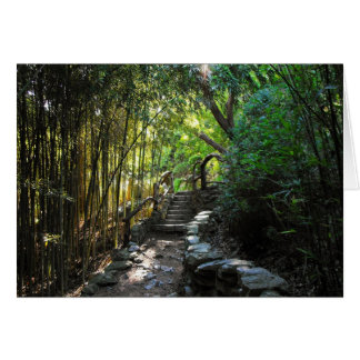 Journey of a Thousand Miles