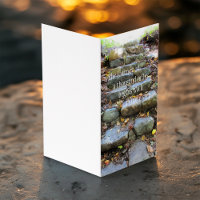 Journey Of A Thousand Miles