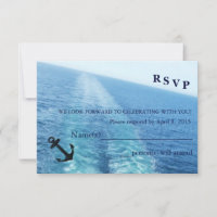 Journey of Love|Cruise Ship/Destination RSVP