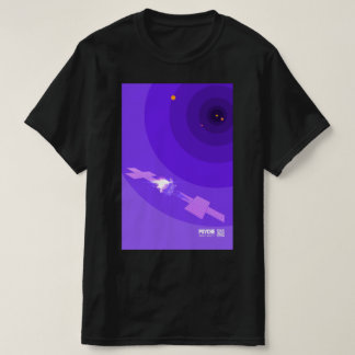 Journey of Metal T-Shirt
