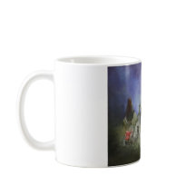 Journey of the Magi Mug