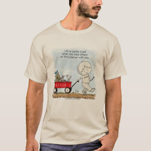 Journey T-Shirt