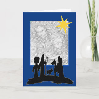 Journey to Bethlehem Template