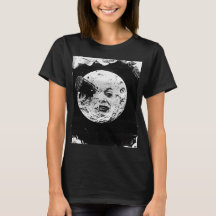 Journey to the Moon by Georges Méliès