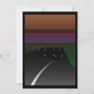 Journeys Journey Card 