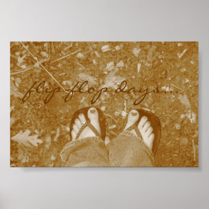 "Jours de bascule…" Affiche