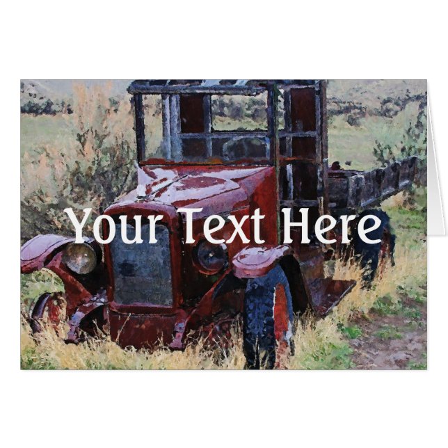 Jours de fin passés (Devant horizontal)