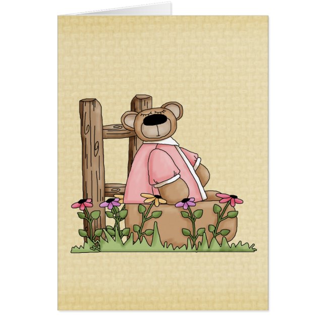 Jours paresseux (Devant)