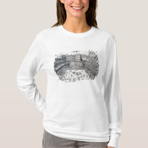Jousting, 1565 T-Shirt