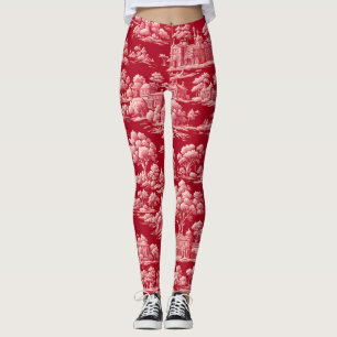 Jouy Leggings