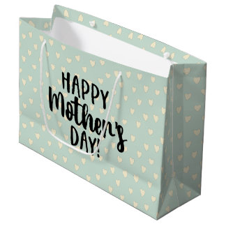 Jovely Happy Mother's Day Cadeau sac