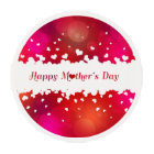Jovely Happy Mother's Day Hearts