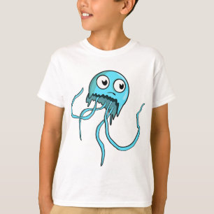 Jovi Jellyfish Kid's T-Shirt