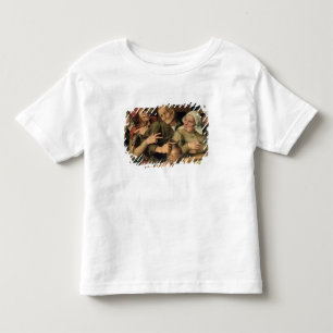 Jovial Company, 1564 Toddler T-shirt