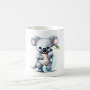 Jovial Koala: Koala Cute Cup - Type J