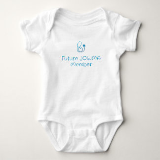 JOWMA Bodysuit
