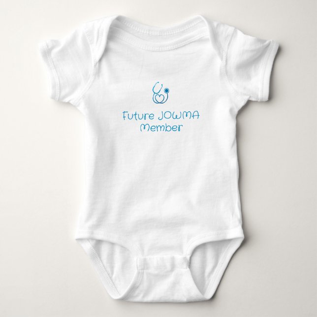 JOWMA Bodysuit (Front)