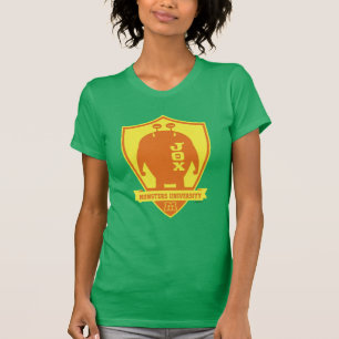 JOX -Monsters University T-Shirt