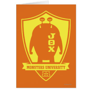 JOX - Université Monsters