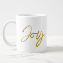 Joy 20 oz Jumbo Mug