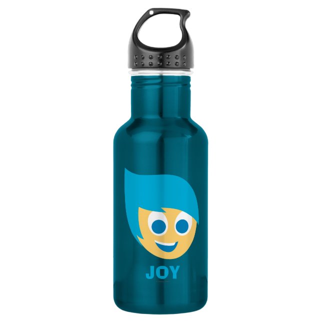 Joy 532 Ml Water Bottle (Front)
