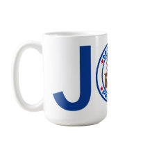 JOY All Around! Mug
